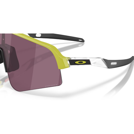 Oakley - Oakley Sutro Lite Sweep Sunglasses 0OO9465-946537 - Cam2 