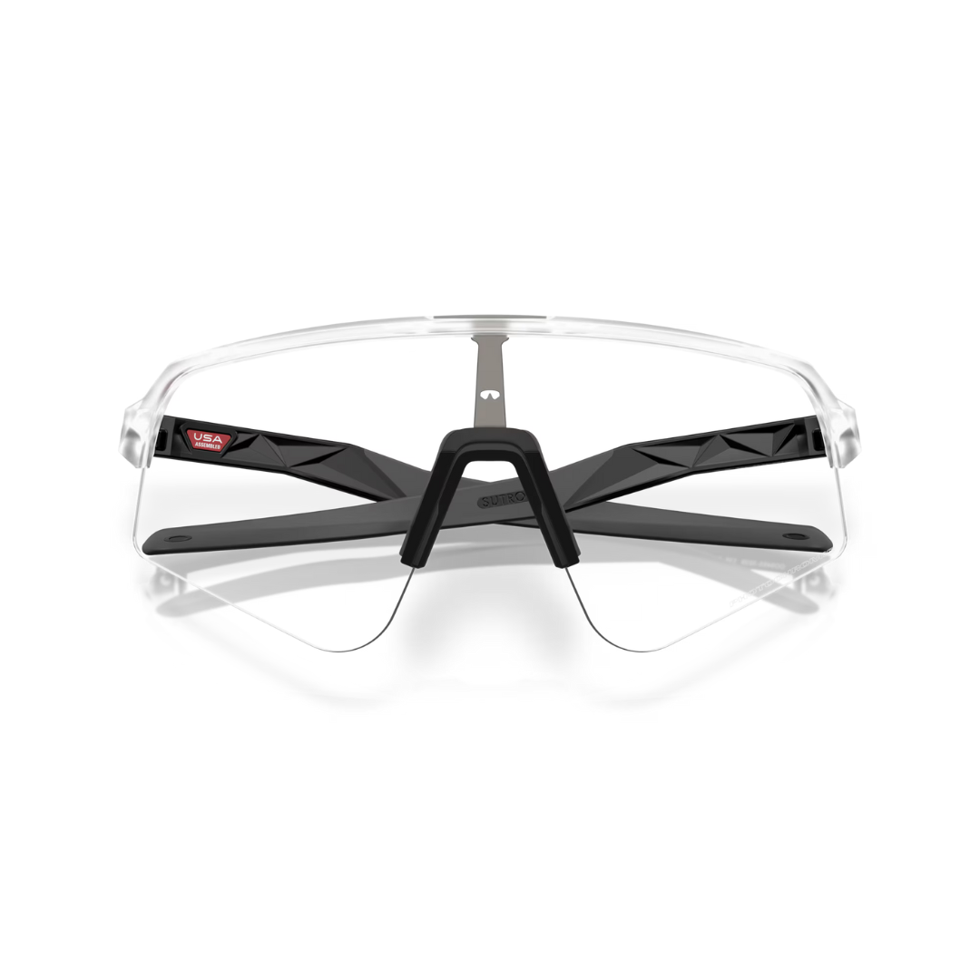 Oakley - Oakley Sutro Lite Sweep Sunglasses 0OO9465-946539 - Cam2 