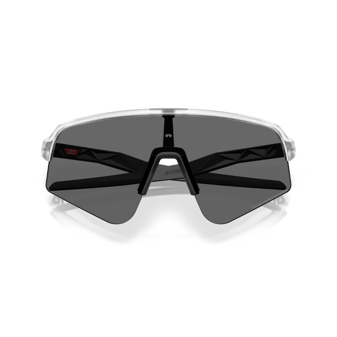 Oakley - Oakley Sutro Lite Sweep Sunglasses 0OO9465-946539 - Cam2 