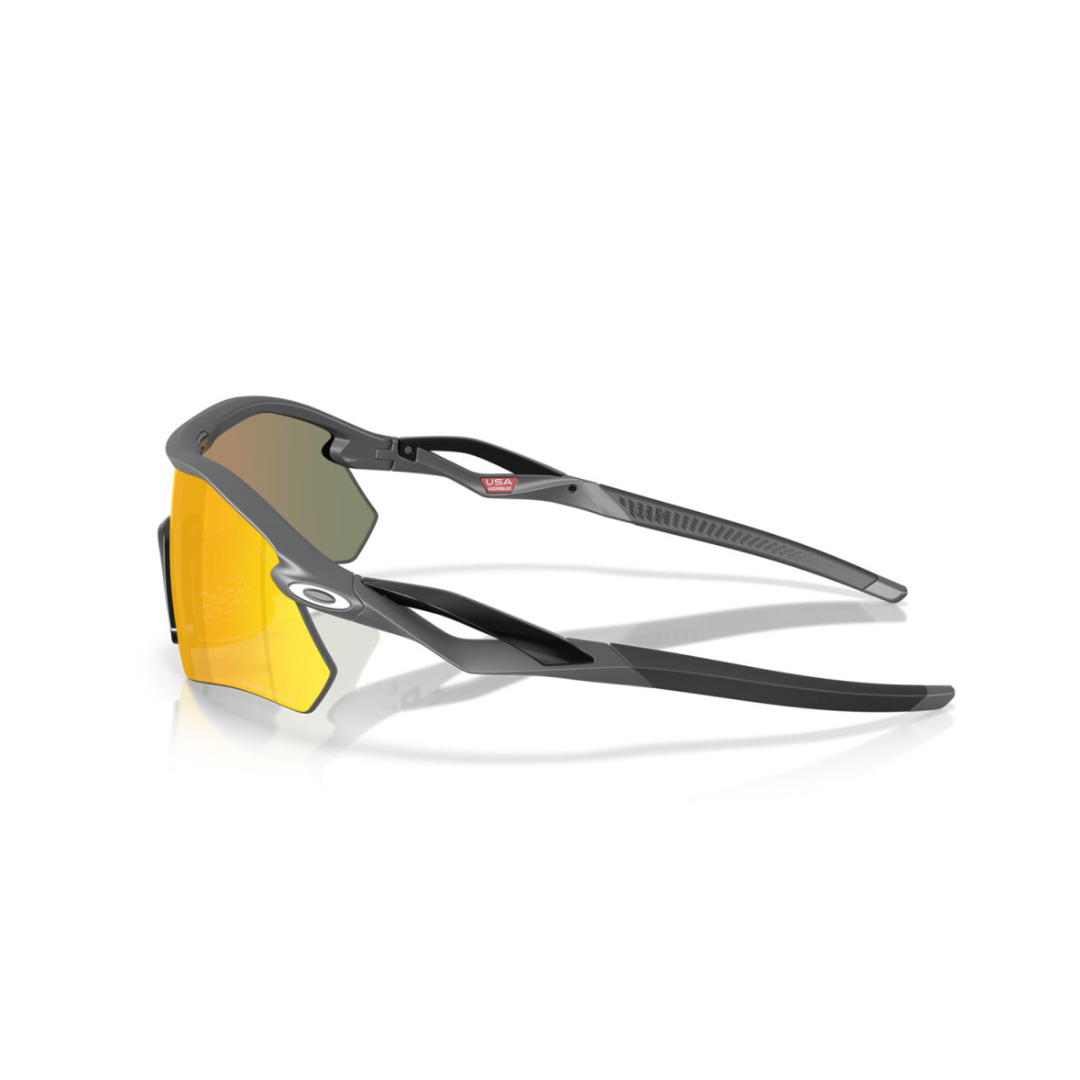 Oakley - Oakley Radar plate Sunglasses 0OO9495D-949503 - Cam2 