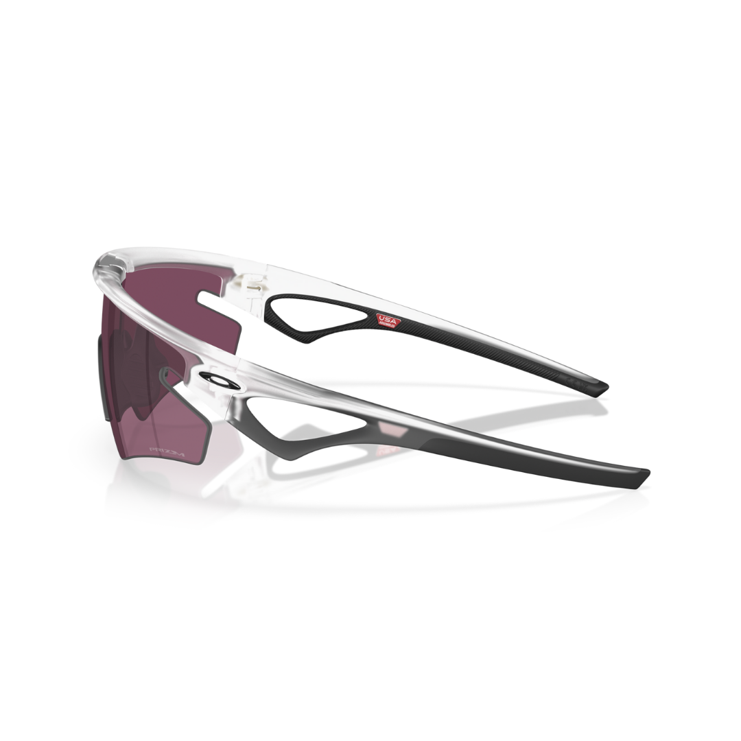 Oakley - Oakley Sphaera Slash Sunglasses 0OO9499-949910 - Cam2 