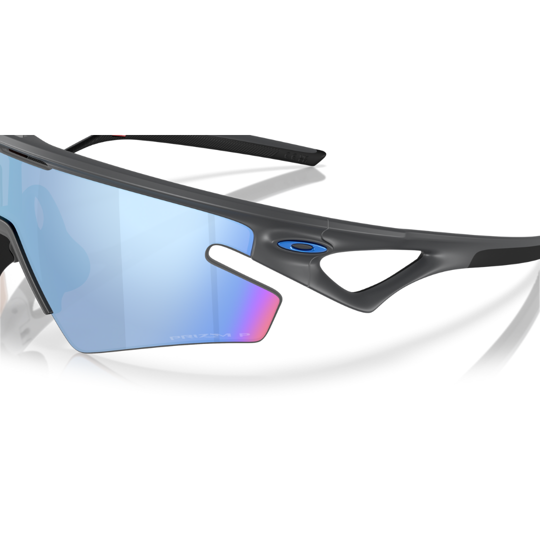 Oakley - Oakley Sphaera Slash Sunglasses 0OO9499-949911 - Cam2 