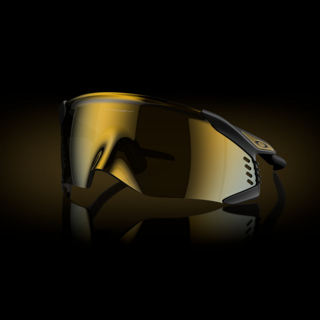 Oakley - Oakley Velo kato Sunglasses 0OO9501-950105 - Cam2 
