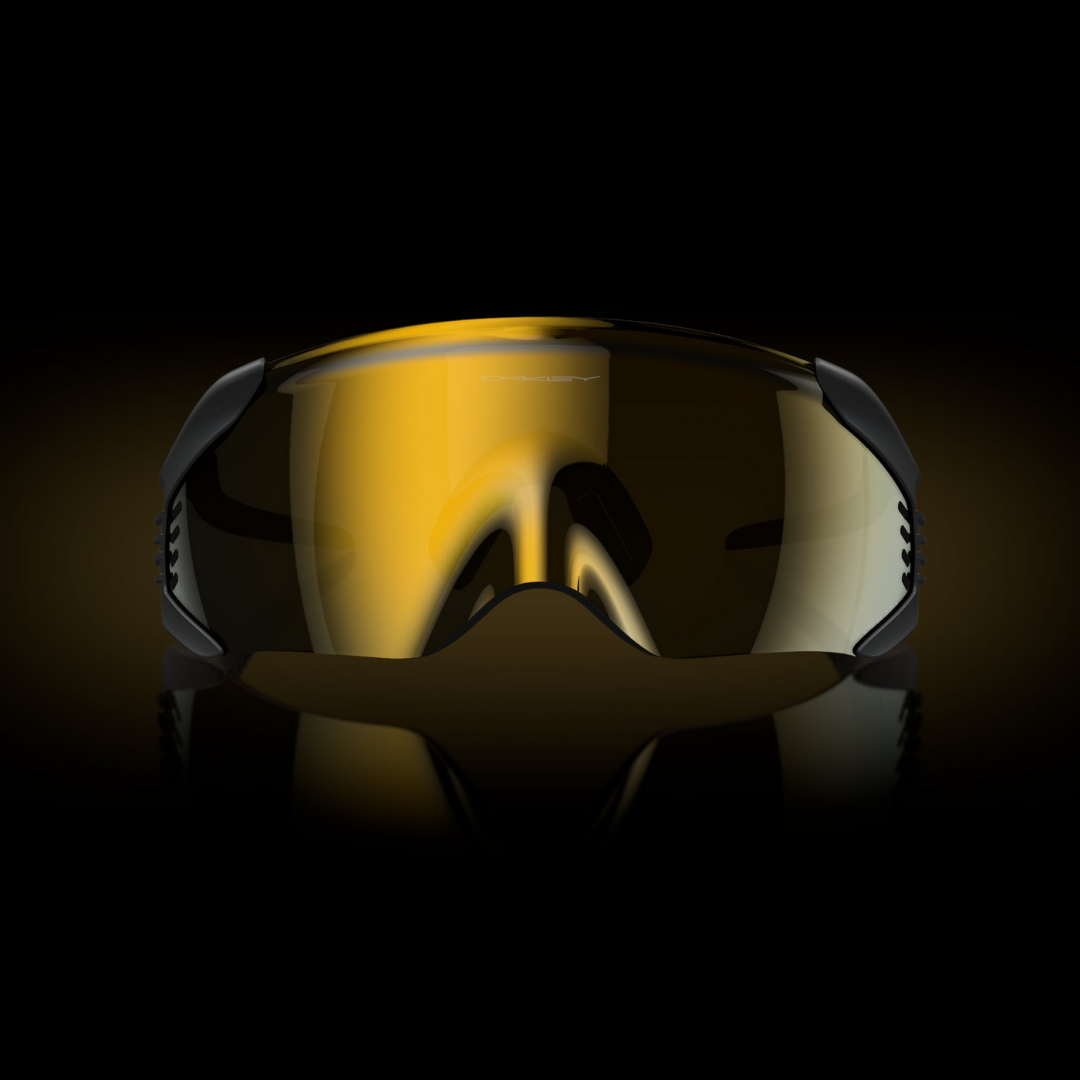 Oakley - Oakley Velo kato Sunglasses 0OO9501-950105 - Cam2 