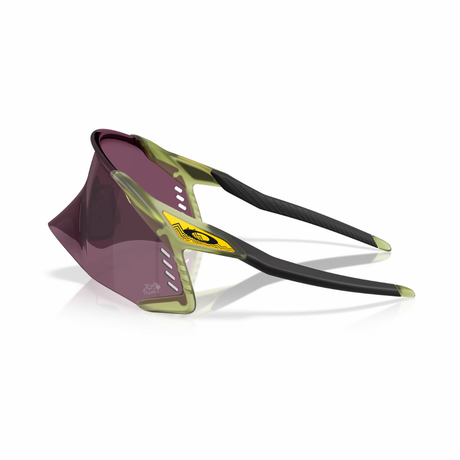 Oakley - Oakley Velo Kato Sunglasses 0OO9501-950109 - Cam2 