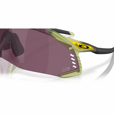 Oakley - Oakley Velo Kato Sunglasses 0OO9501-950109 - Cam2 