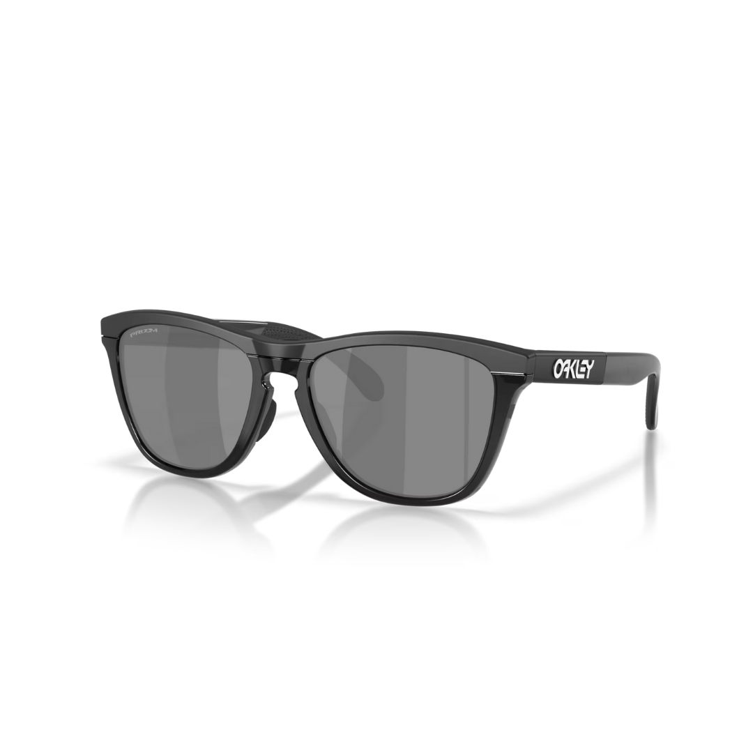 Oakley - Oakley Frogskins™ Range XL A (Low Bridge Fit) Sunglasses 0OO9503A-950301 - Cam2 