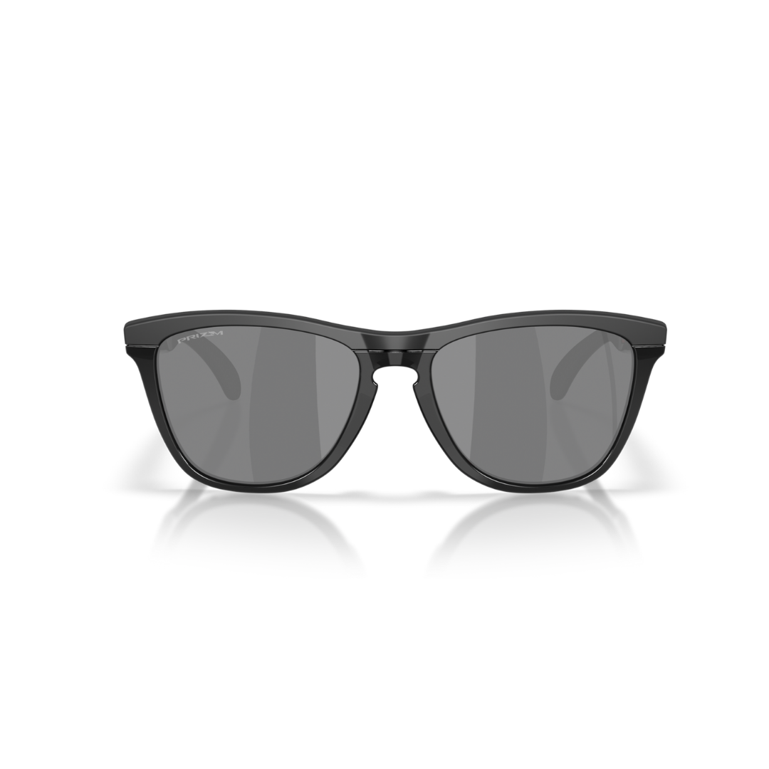 Oakley - Oakley Frogskins™ Range XL A (Low Bridge Fit) Sunglasses 0OO9503A-950301 - Cam2 
