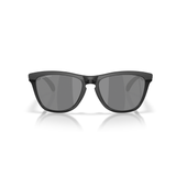 Oakley - Oakley Frogskins™ Range XL A (Low Bridge Fit) Sunglasses 0OO9503A-950301 - Cam2 