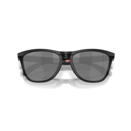 Oakley - Oakley Frogskins™ Range XL A (Low Bridge Fit) Sunglasses 0OO9503A-950301 - Cam2 
