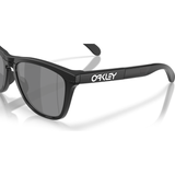 Oakley - Oakley Frogskins™ Range XL A (Low Bridge Fit) Sunglasses 0OO9503A-950301 - Cam2 