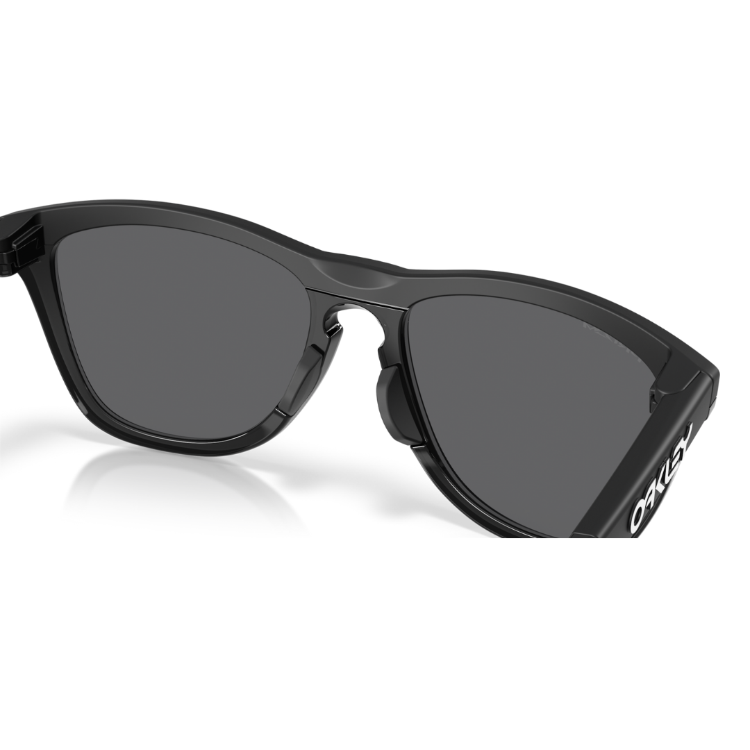 Oakley - Oakley Frogskins™ Range XL A (Low Bridge Fit) Sunglasses 0OO9503A-950301 - Cam2 