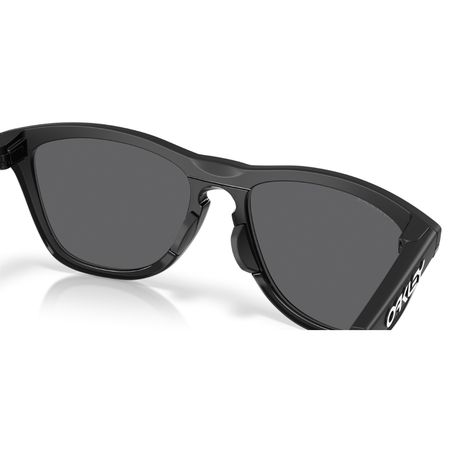 Oakley - Oakley Frogskins™ Range XL A (Low Bridge Fit) Sunglasses 0OO9503A-950301 - Cam2 