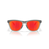 Oakley - Oakley Frogskins™ Range XL A (Low Bridge Fit) Sunglasses 0OO9503A-950302 - Cam2 