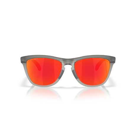Oakley - Oakley Frogskins™ Range XL A (Low Bridge Fit) Sunglasses 0OO9503A-950302 - Cam2 