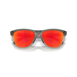 Oakley - Oakley Frogskins™ Range XL A (Low Bridge Fit) Sunglasses 0OO9503A-950302 - Cam2 