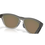 Oakley - Oakley Frogskins™ Range XL A (Low Bridge Fit) Sunglasses 0OO9503A-950302 - Cam2 