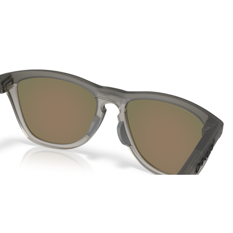 Oakley - Oakley Frogskins™ Range XL A (Low Bridge Fit) Sunglasses 0OO9503A-950302 - Cam2 