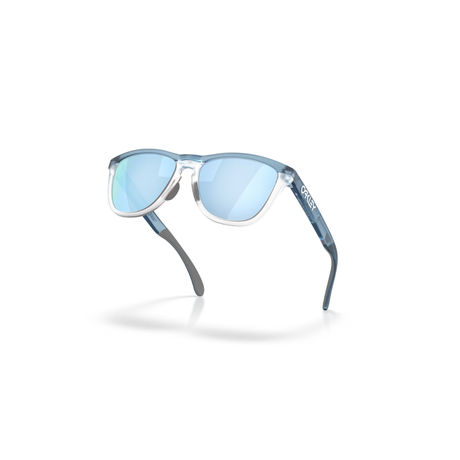 Oakley - Oakley Frogskins™ Range XL A Sunglasses 0OO9503A-950304 - Cam2 