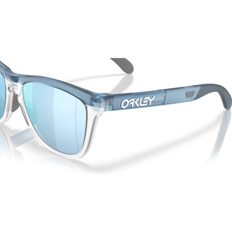 Oakley - Oakley Frogskins™ Range XL A Sunglasses 0OO9503A-950304 - Cam2 