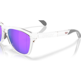 Oakley - Oakley Frogskins™ Range XL A (Low Bridge Fit) Sunglasses 0OO9503A-950305 - Cam2 