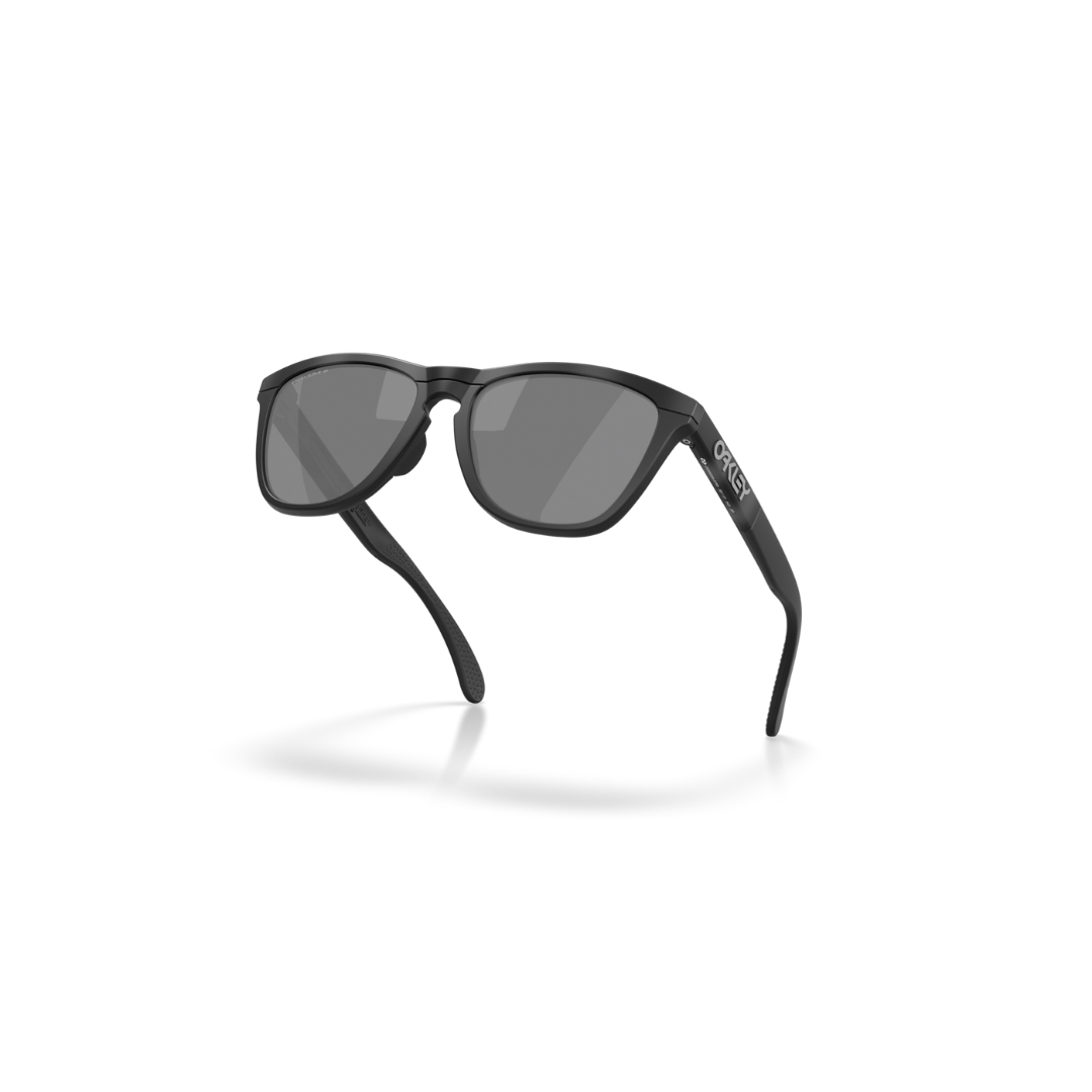 Oakley - Oakley Frogskins™ Range XL A (Low Bridge Fit) Sunglasses 0OO9503A-950307 - Cam2 