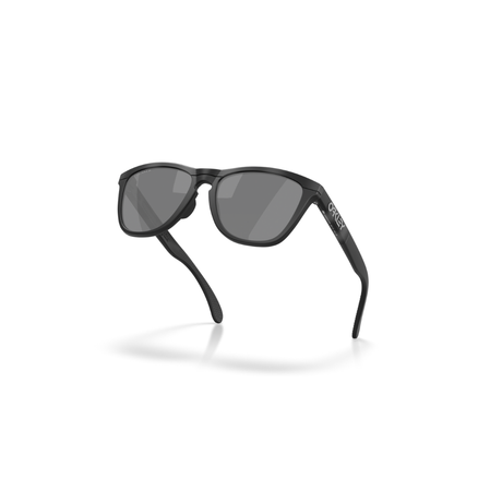 Oakley - Oakley Frogskins™ Range XL A (Low Bridge Fit) Sunglasses 0OO9503A-950307 - Cam2 