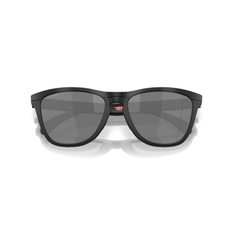Oakley - Oakley Frogskins™ Range XL A (Low Bridge Fit) Sunglasses 0OO9503A-950307 - Cam2 