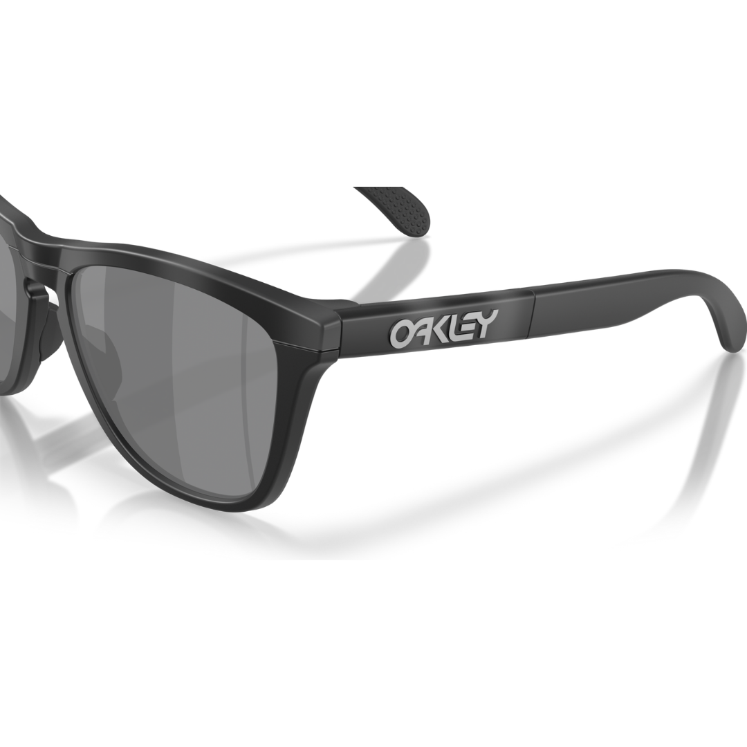 Oakley - Oakley Frogskins™ Range XL A (Low Bridge Fit) Sunglasses 0OO9503A-950307 - Cam2 
