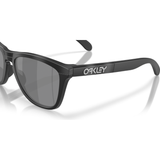 Oakley - Oakley Frogskins™ Range XL A (Low Bridge Fit) Sunglasses 0OO9503A-950307 - Cam2 