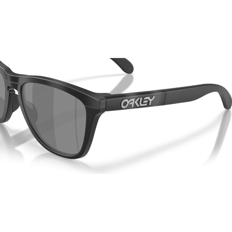Oakley - Oakley Frogskins™ Range XL A (Low Bridge Fit) Sunglasses 0OO9503A-950307 - Cam2 