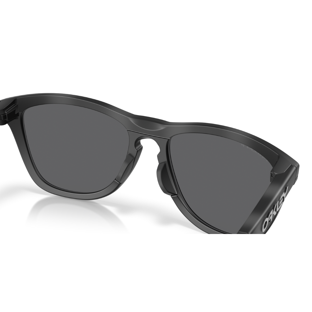Oakley - Oakley Frogskins™ Range XL A (Low Bridge Fit) Sunglasses 0OO9503A-950307 - Cam2 