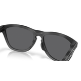 Oakley - Oakley Frogskins™ Range XL A (Low Bridge Fit) Sunglasses 0OO9503A-950307 - Cam2 