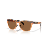 Oakley - Oakley Frogskins™ Range XL A (Low Bridge Fit) Sunglasses 0OO9503A-950308 - Cam2 