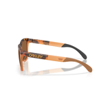 Oakley - Oakley Frogskins™ Range XL A (Low Bridge Fit) Sunglasses 0OO9503A-950308 - Cam2 