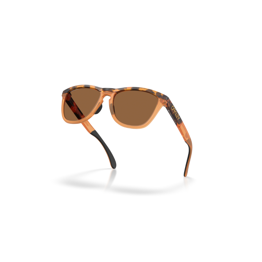 Oakley - Oakley Frogskins™ Range XL A (Low Bridge Fit) Sunglasses 0OO9503A-950308 - Cam2 