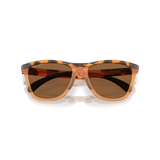 Oakley - Oakley Frogskins™ Range XL A (Low Bridge Fit) Sunglasses 0OO9503A-950308 - Cam2 