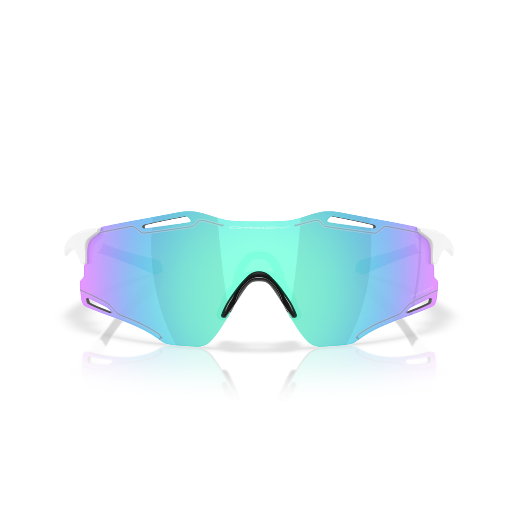 Oakley Cybr Zero Sunglasses 0OO9512D-951202