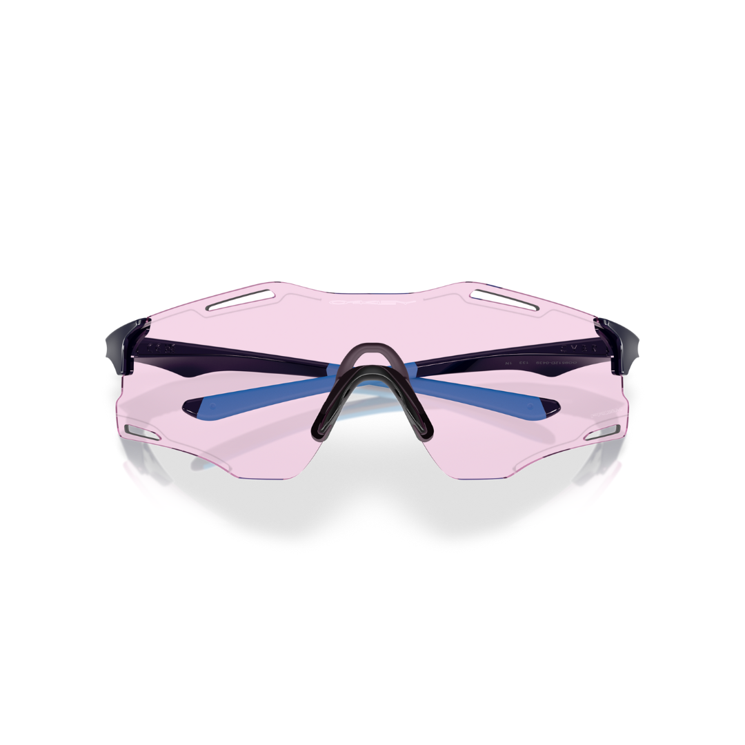 Oakley - Oakley Cybr Zero Sunglasses 0OO9512D-951204 - Cam2 