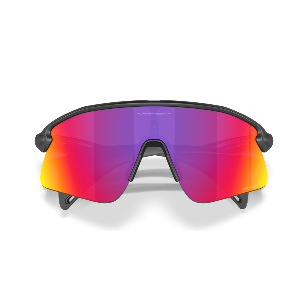 Oakley - Oakley Stunt Devil Sunglasses 0OO9517-951702 - Cam2 