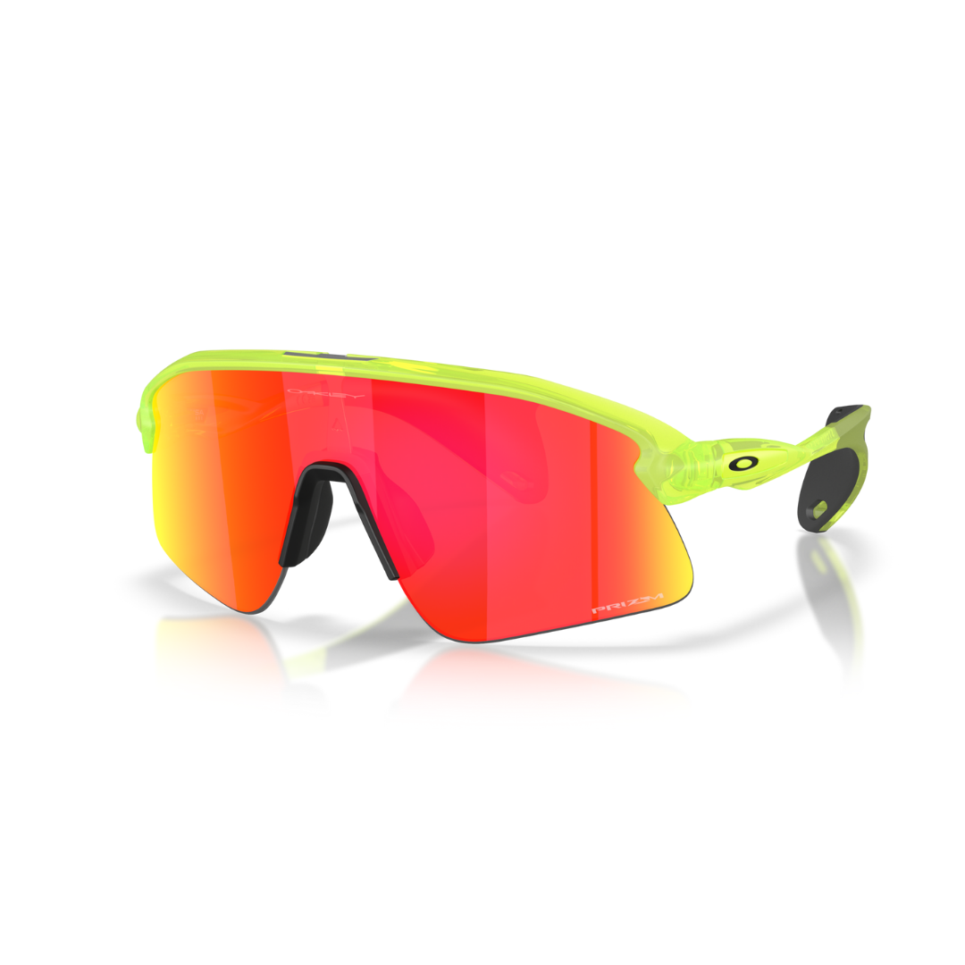 Oakley - Oakley Stunt Devil Sunglasses 0OO9517-951703 - Cam2 