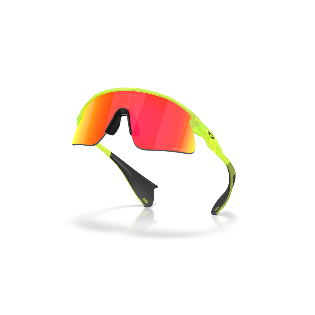Oakley - Oakley Stunt Devil Sunglasses 0OO9517-951703 - Cam2 