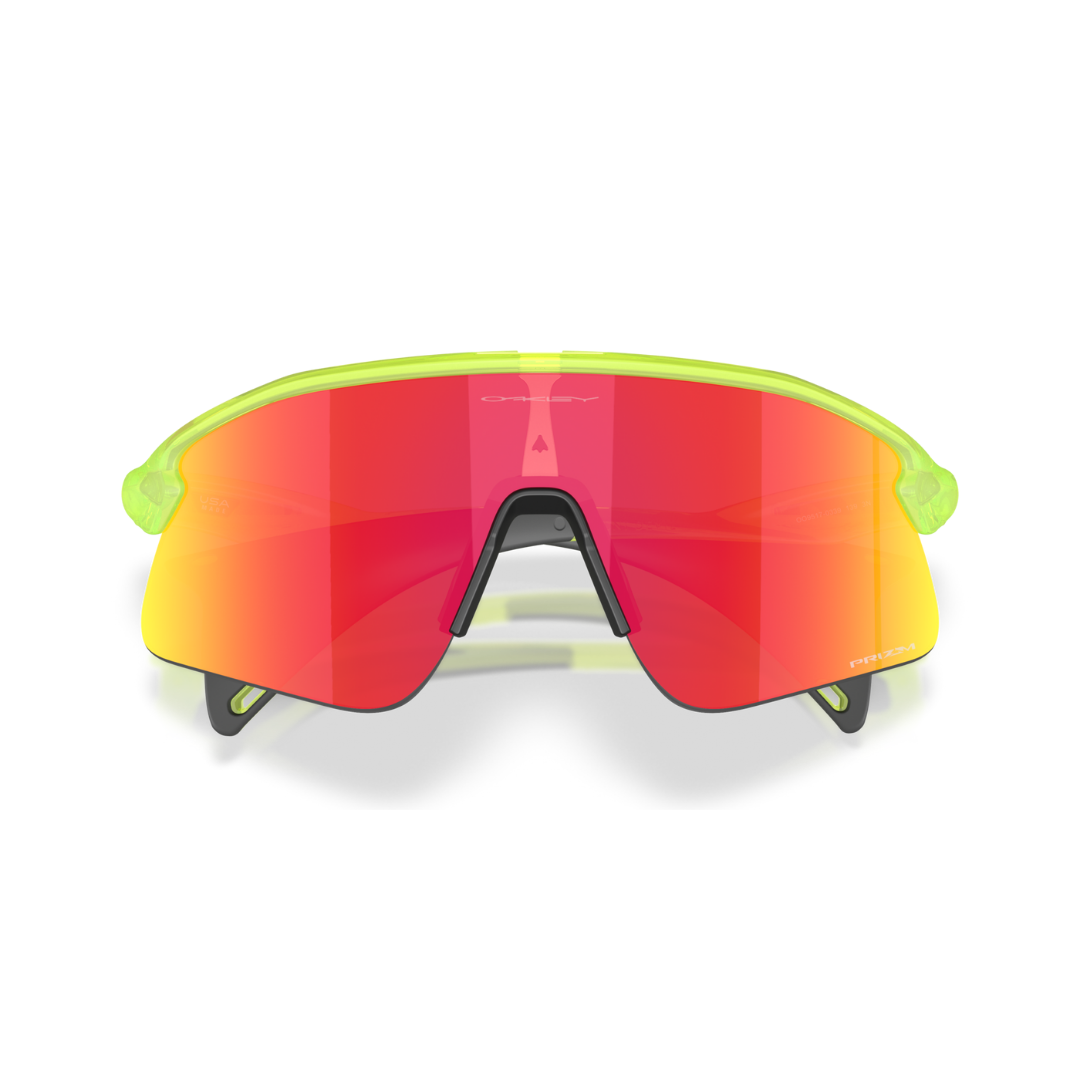 Oakley - Oakley Stunt Devil Sunglasses 0OO9517-951703 - Cam2 