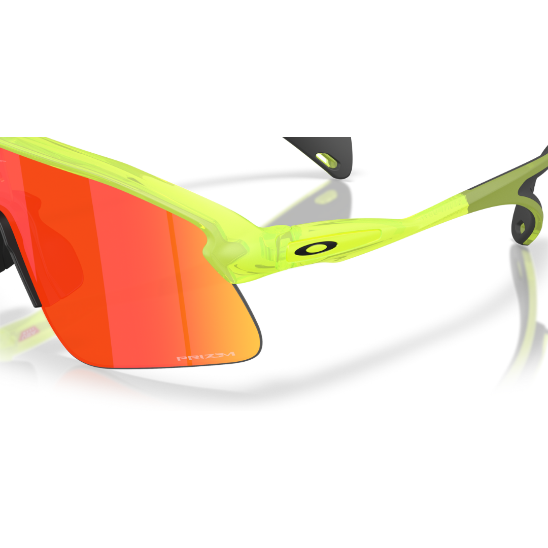 Oakley - Oakley Stunt Devil Sunglasses 0OO9517-951703 - Cam2 