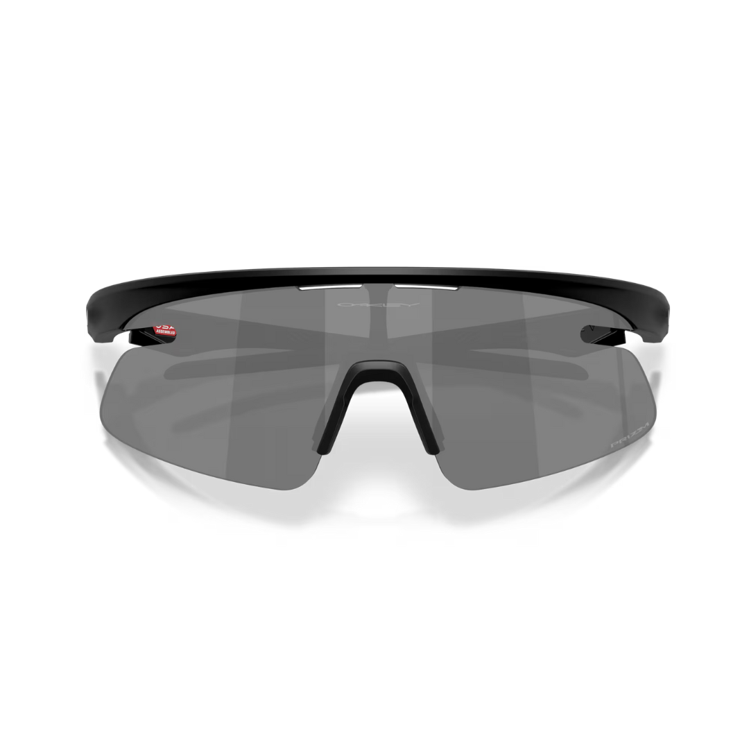 Oakley - Oakley Rslv Lite Sunglasses 0OO9527D-952701 - Cam2 