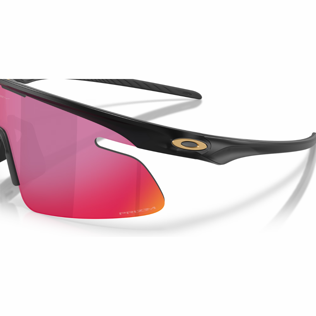 Oakley Rslv Lite Sunglasses 0OO9527D-952702