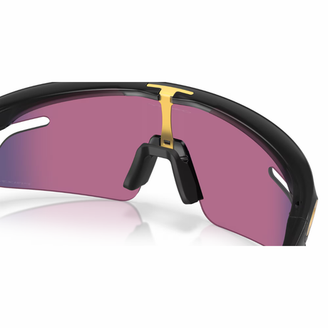 Oakley - Oakley Rslv Lite Sunglasses 0OO9527D-952702 - Cam2 