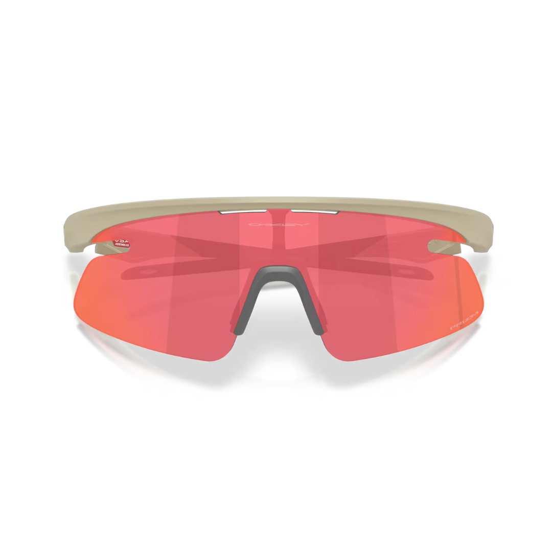 Oakley Rslv Lite Sunglasses 0OO9527D-952706