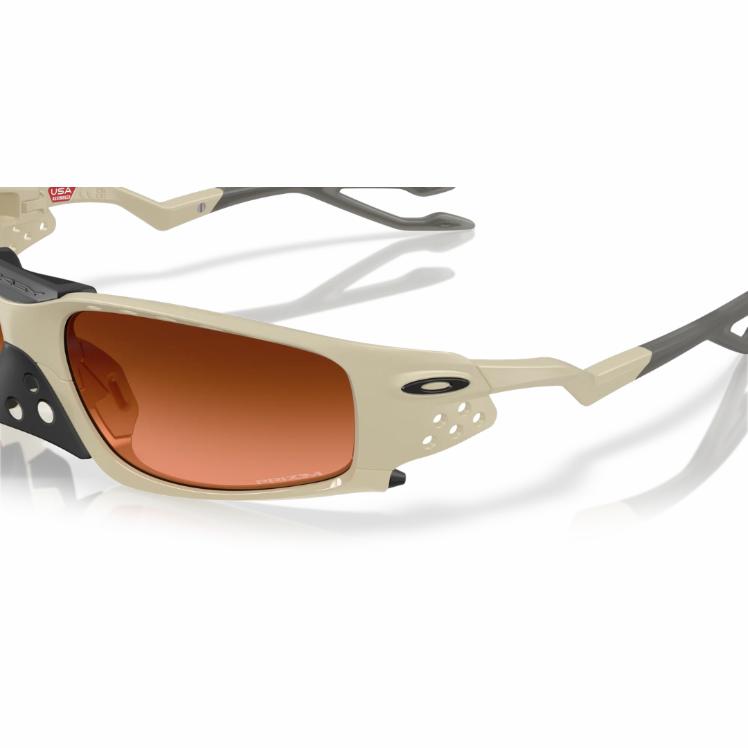Oakley Plantaris SQ Sunglasses 0OO9529 -952903
