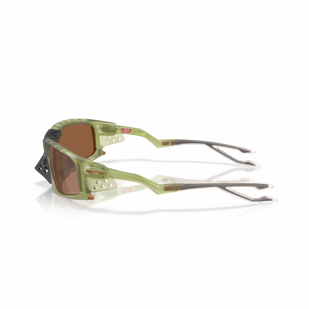 Oakley Plantaris SQ Sunglasses 0OO9529 -952904